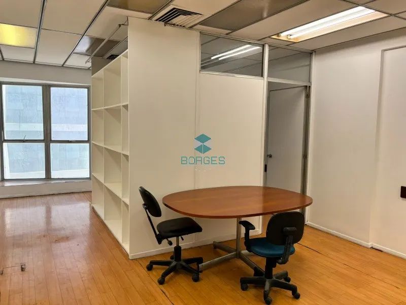 Sala comercial à venda com 50,54m² no Edifício Citibank, Comércio - Salvador (BA) - Foto 2