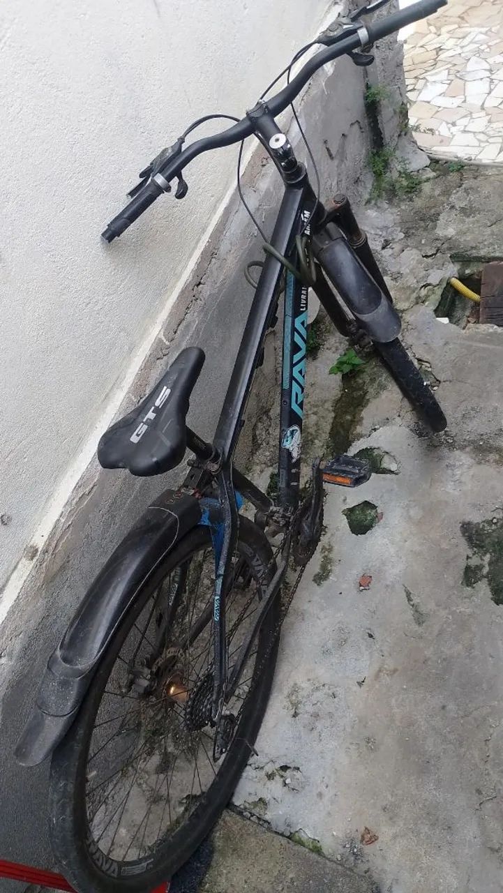 Bicicleta aro 29  - Foto 3