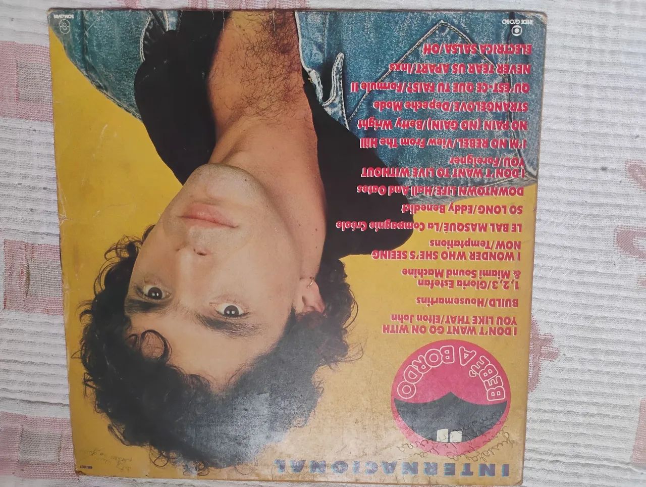 LP's Antigos  - Foto 3