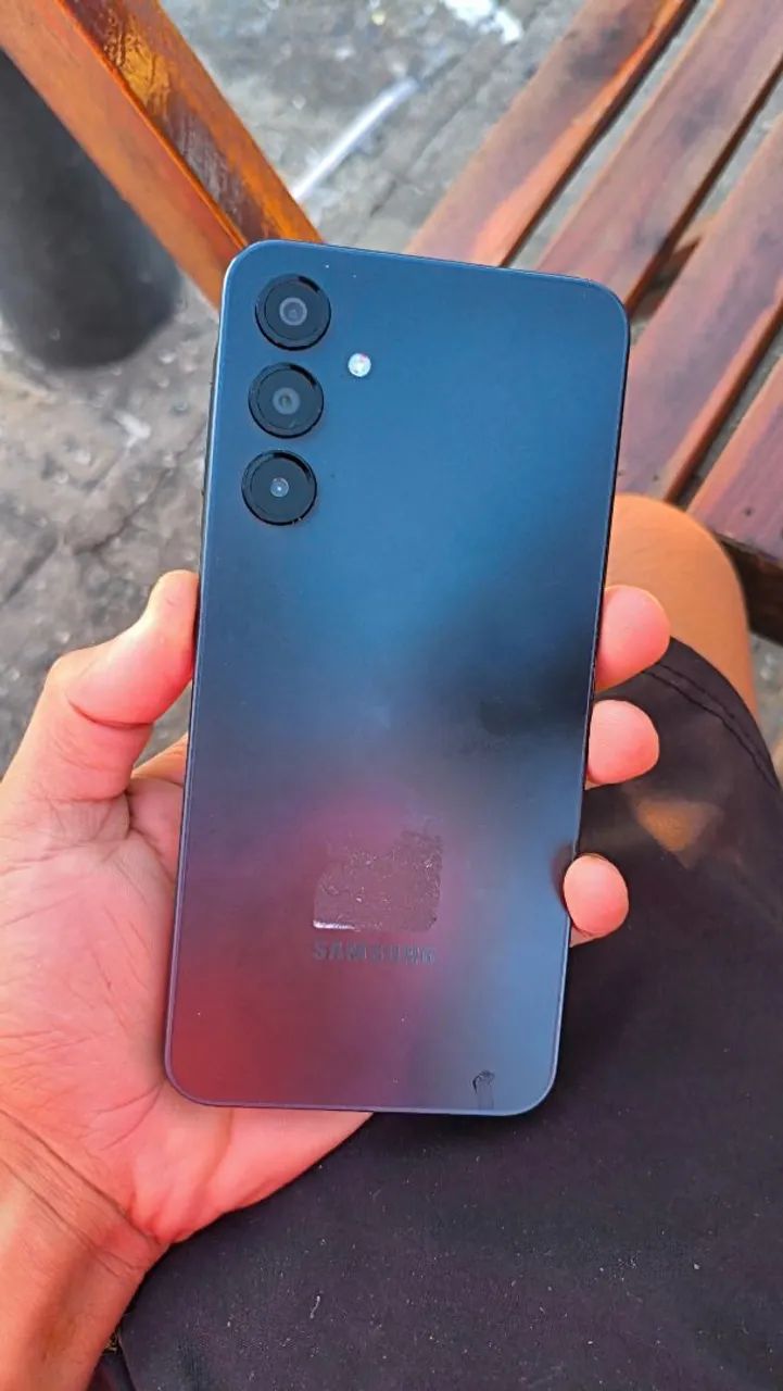 Vende-se Samsung a16 estado de novo  - Foto 3