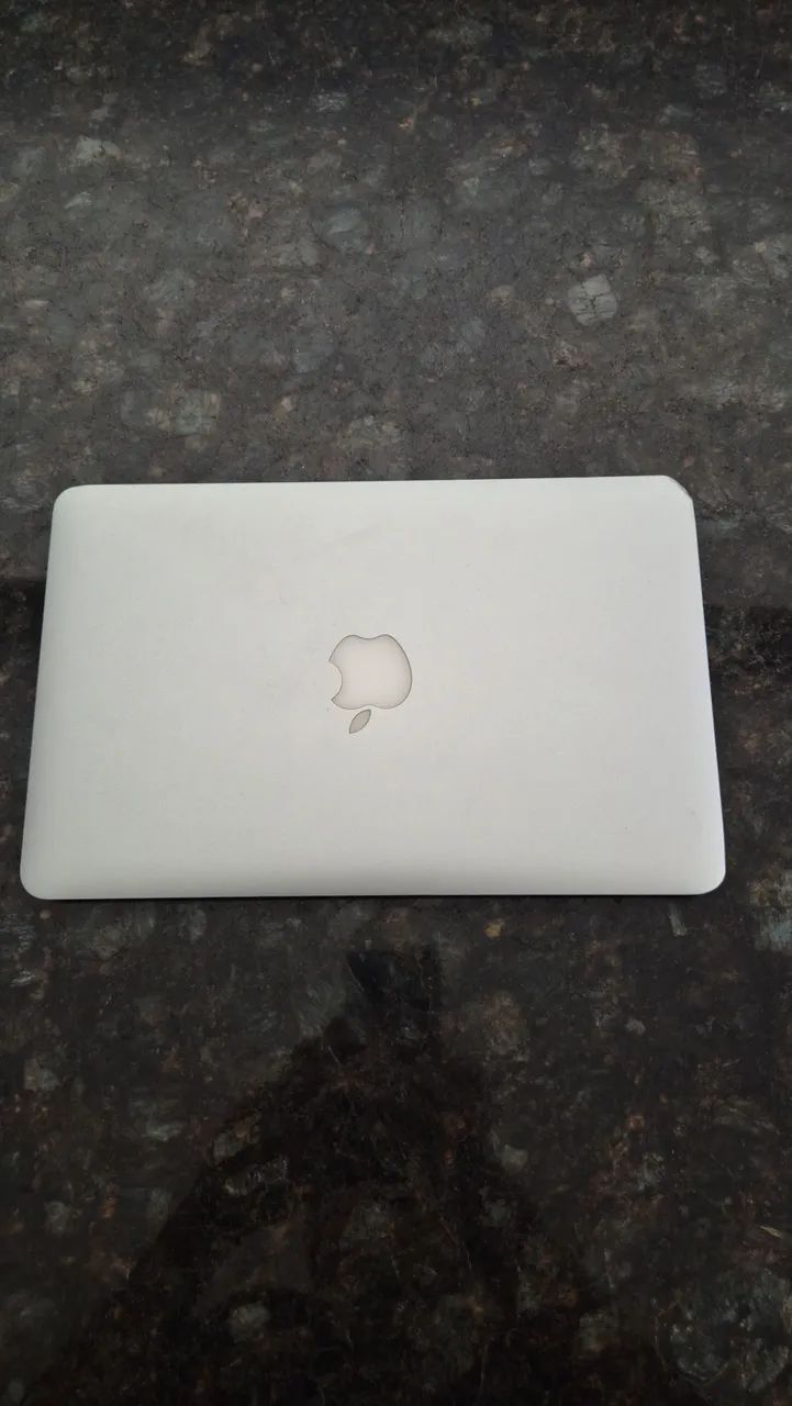 MacBook Air 11" 2013 Intel Core i5 4GB SSD Atualizado macOS Big Sur - Foto 4