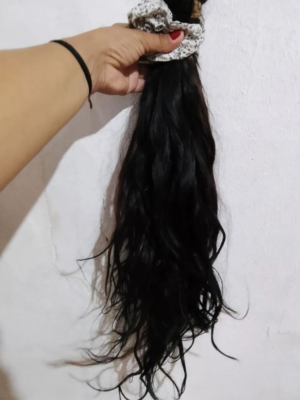 Cabelo humano  - Foto 3