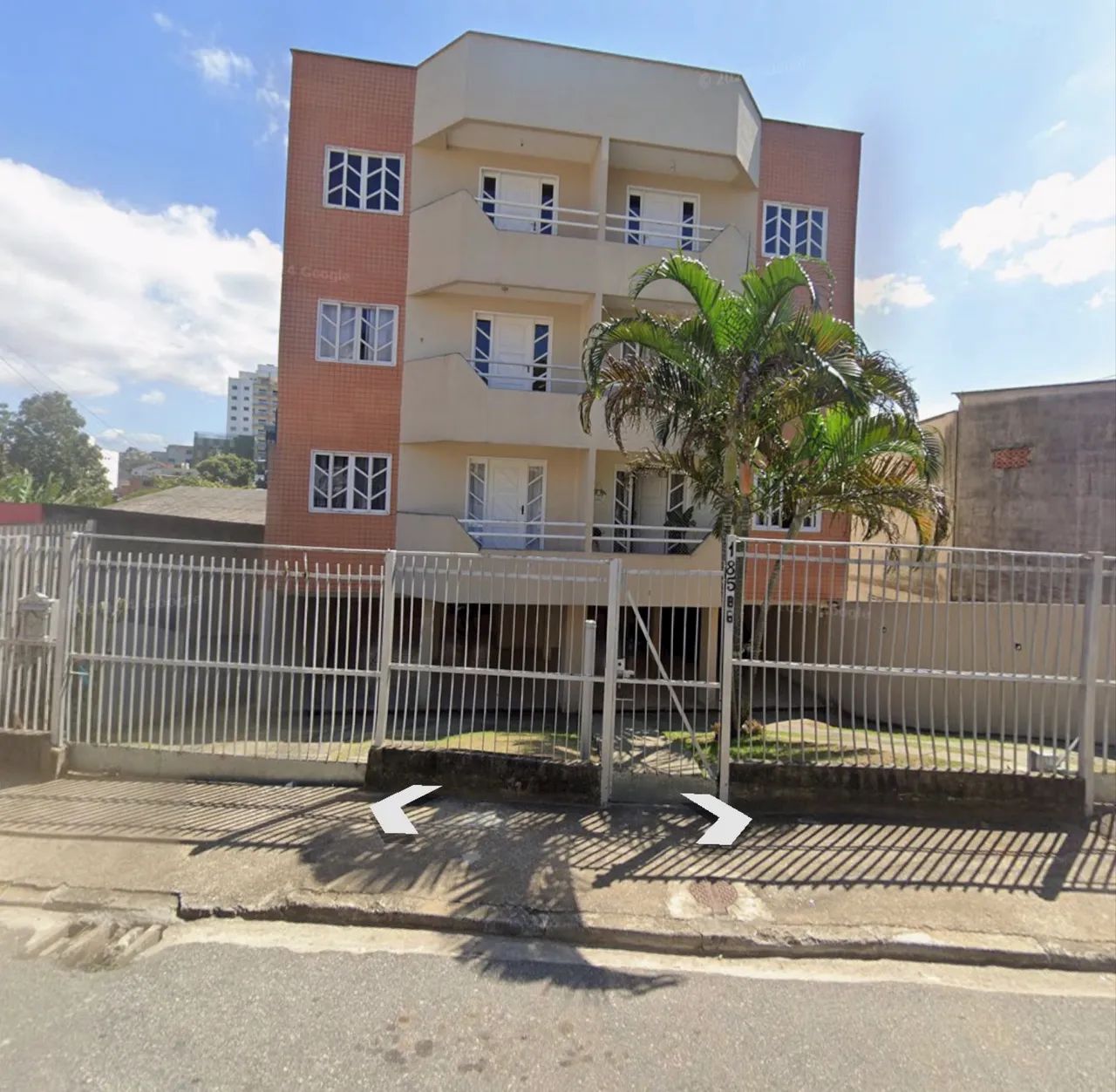 Foto - Macaé - Glória