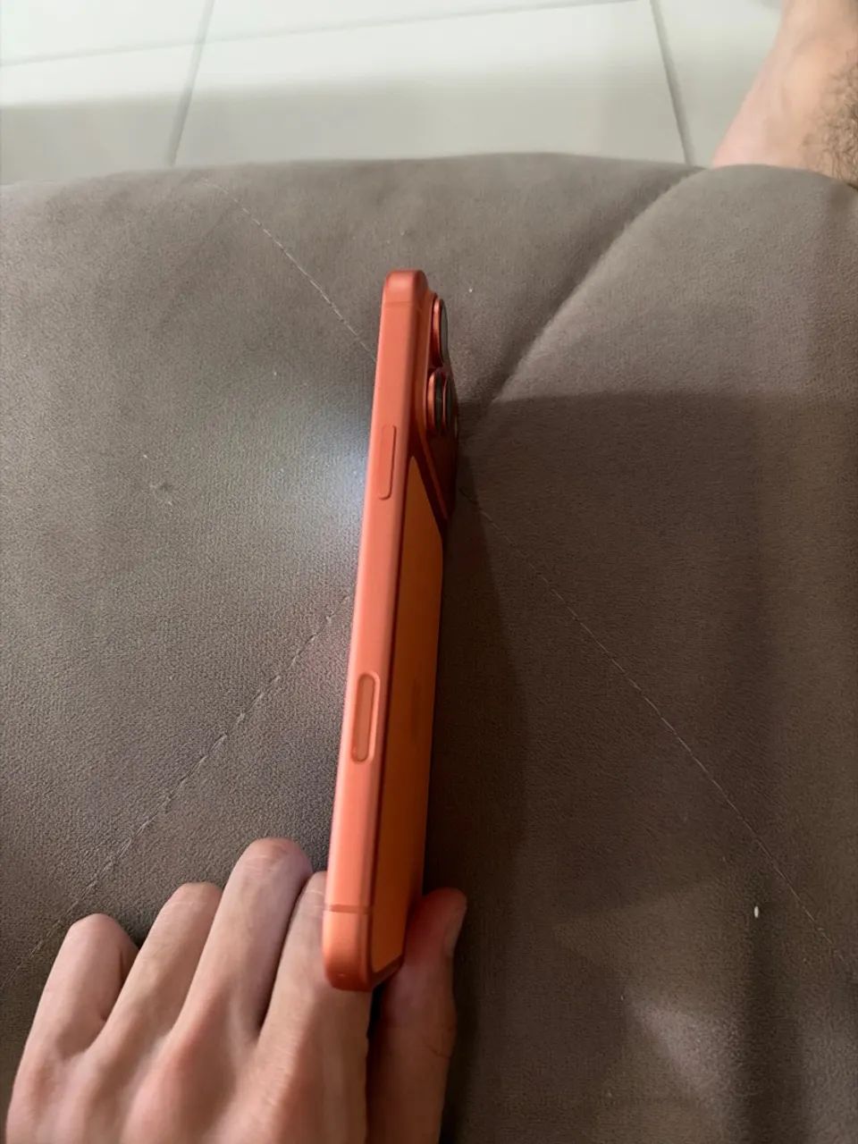 iPhone 17 pro Max 256gb  - Foto 5