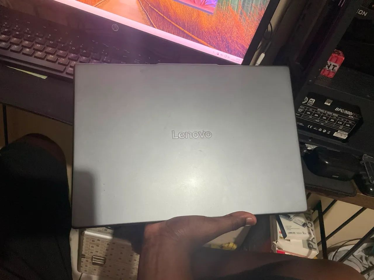 Notebook Lenovo ideapad slim 3  - Foto 4