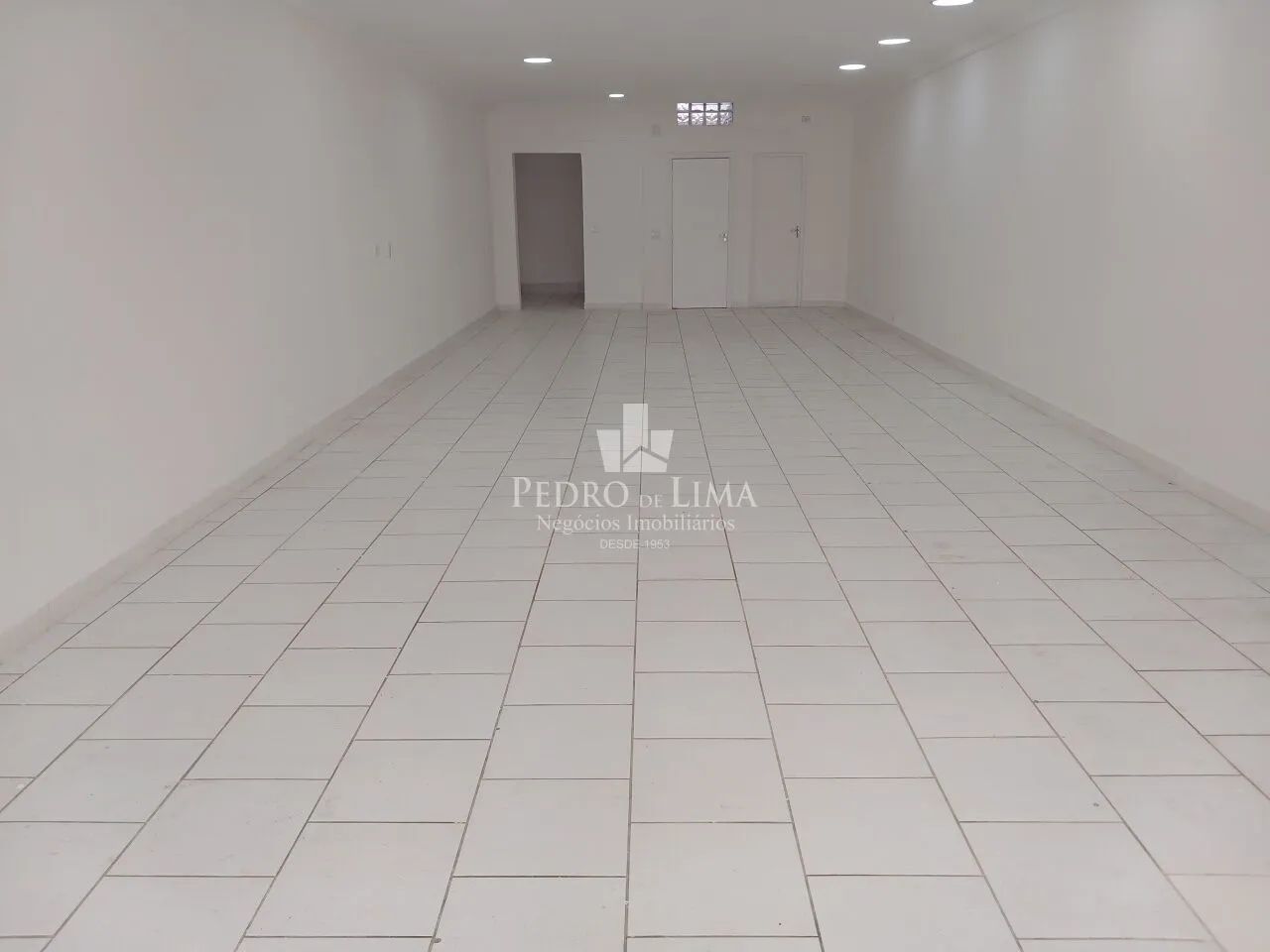 Salão Comercial 90m², 2 portas de aço, Tatuapé, Bom Parto - Foto 4