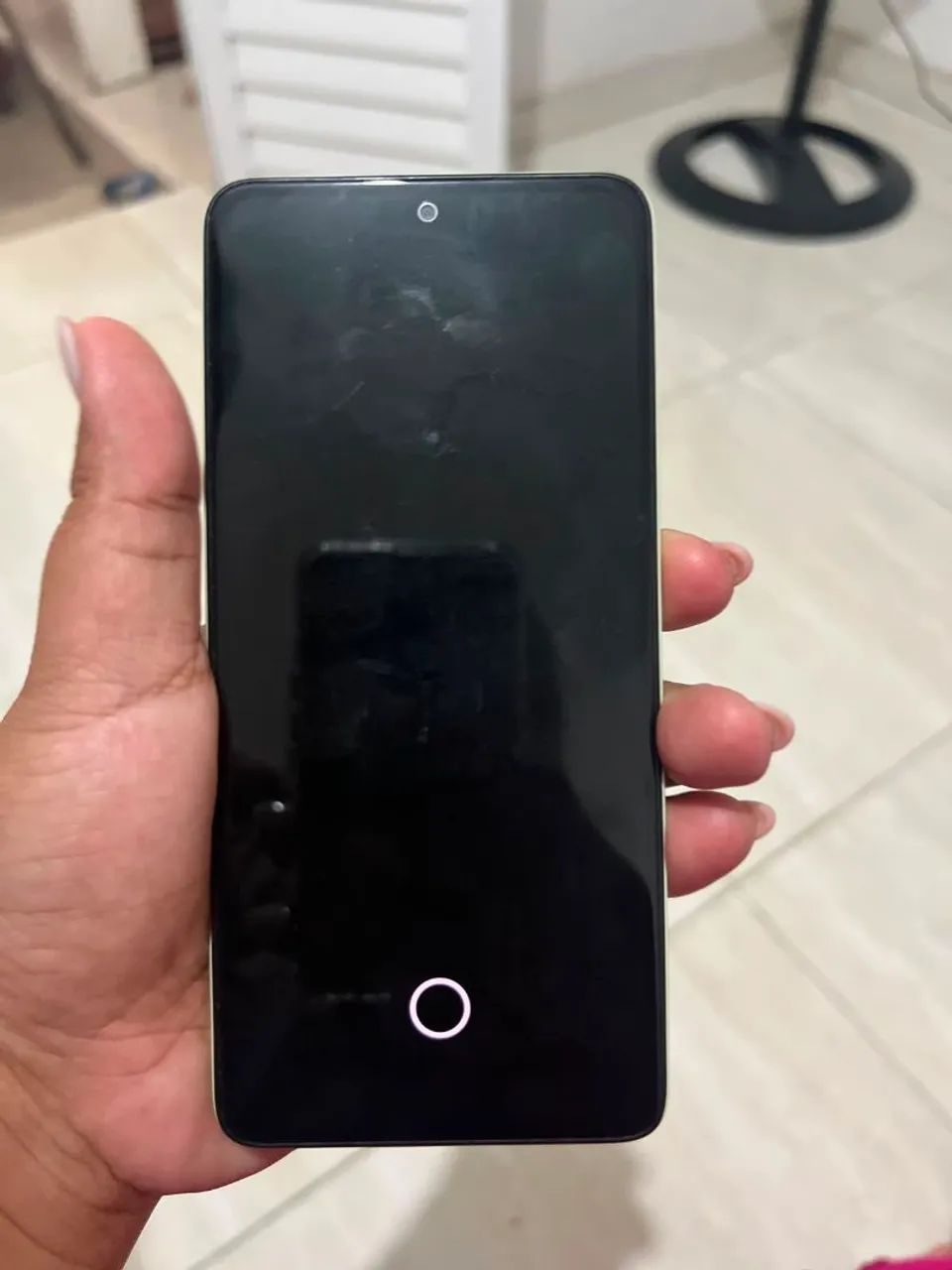 REDMI NOTE 14 (COMPLETO COM CAIXA E NOTA) - Foto 4