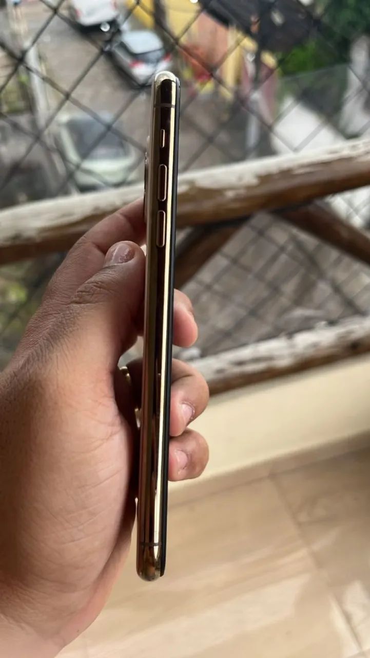 iPhone 11 Pró Max - Foto 4