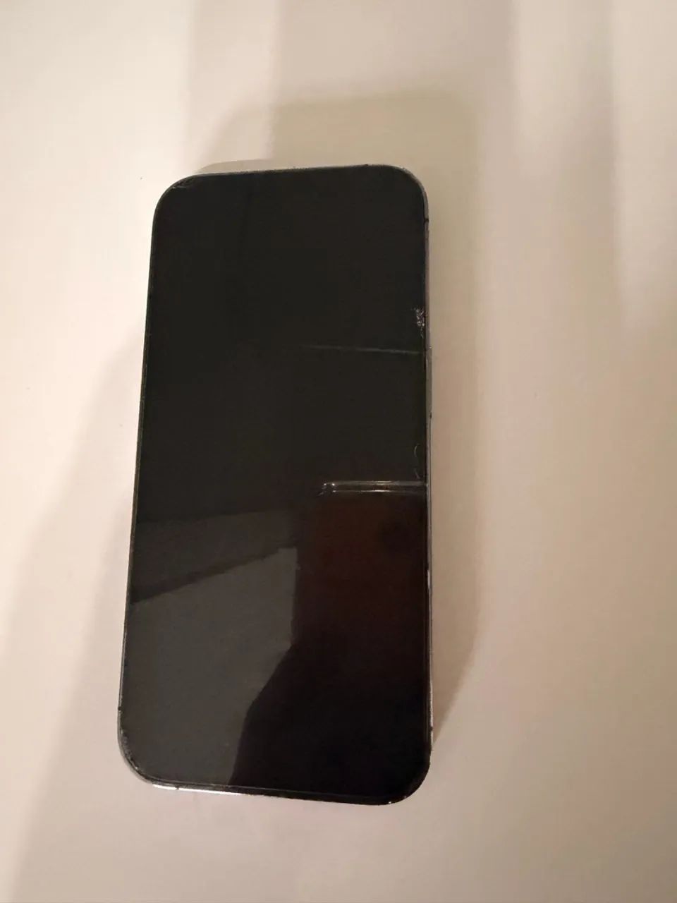 iPhone 14 Pro 256gb roxo profundo