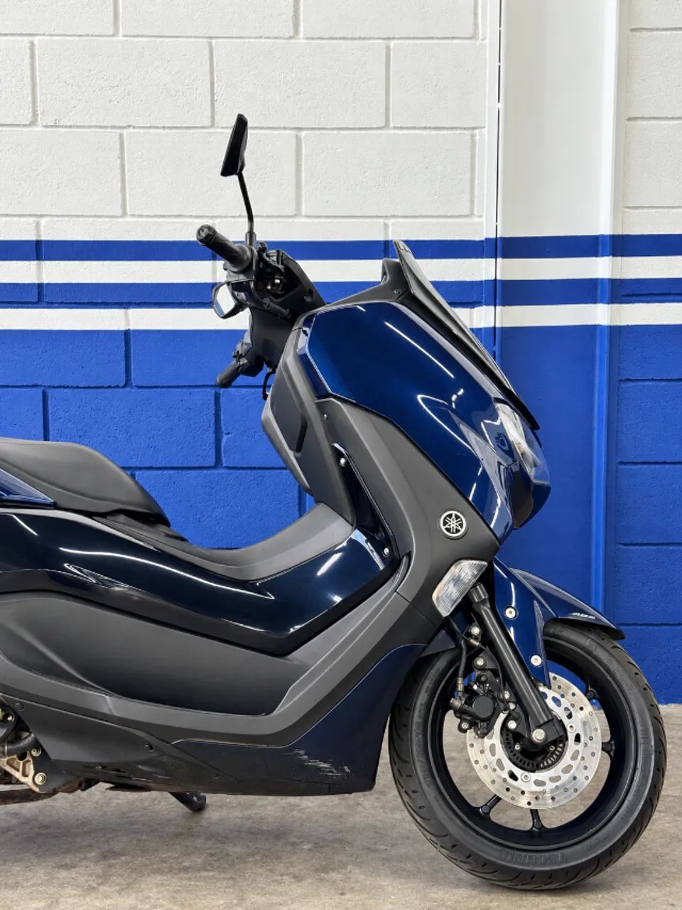 NMAX 160 (2022)  - Foto 5