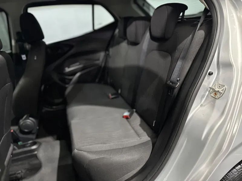 Fiat Argo 1.0 6V Flex. 2022 - Foto 5