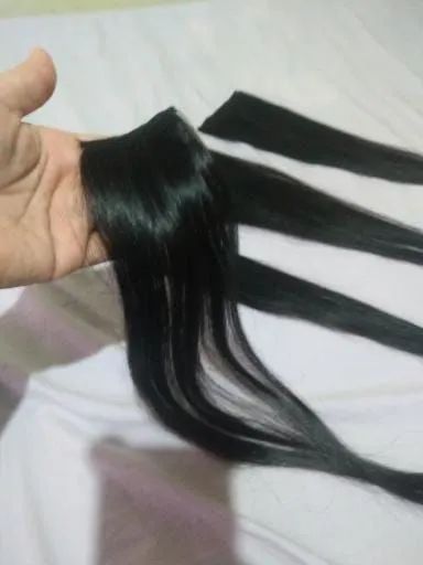 Cabelo humano