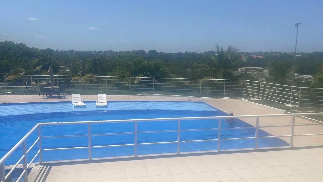 Vendo excelente lote condomínio Forest Hill - Foto 4