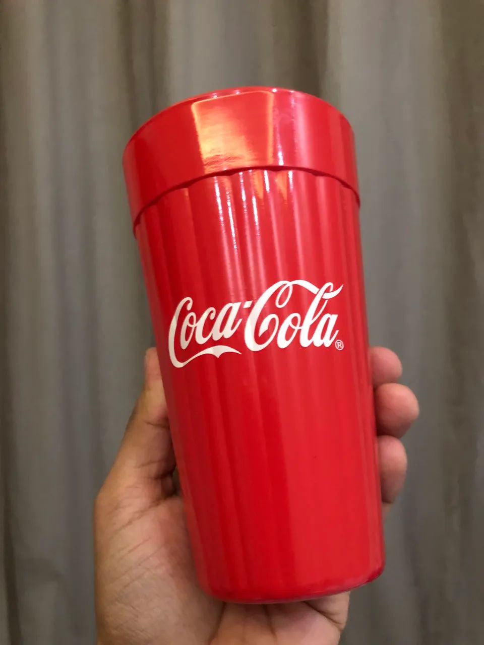 Caneca Coca Cola - Foto 2