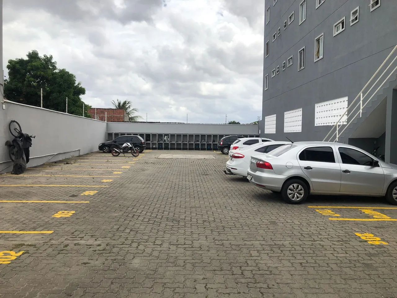 Foto - Maracanaú - Parque Tijuca