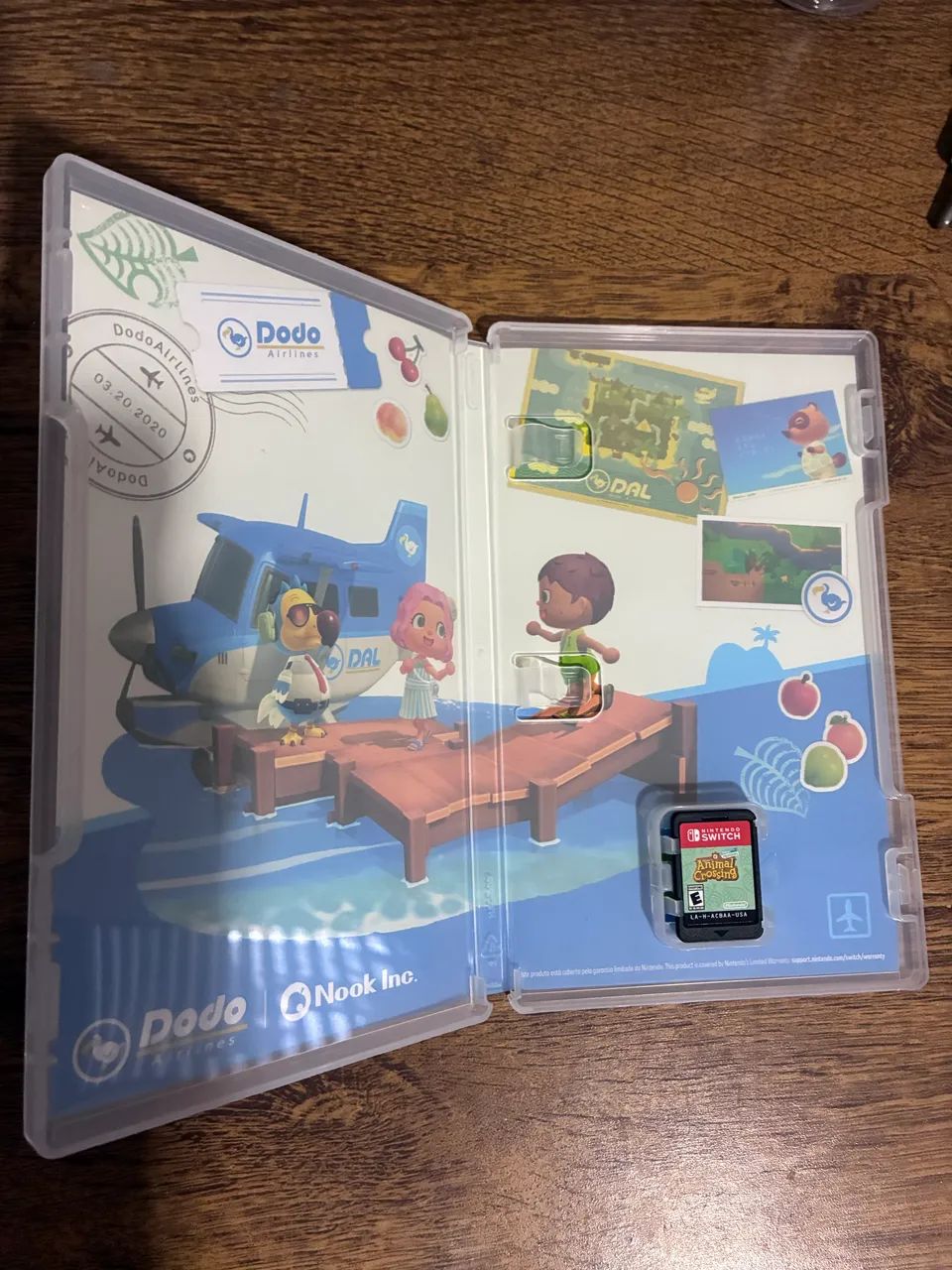 Animal crossing  - Foto 2