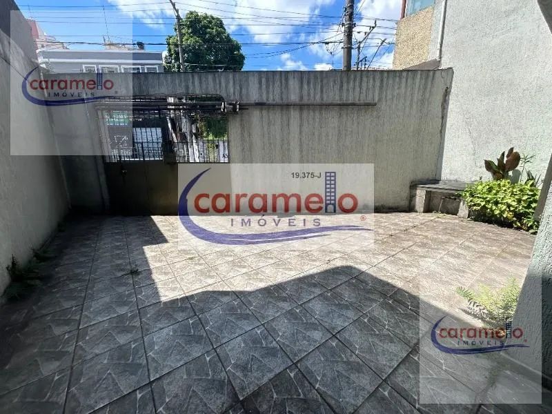CASA COMERCIAL em São Paulo - São Paulo, Vila Mangalot - Foto 2