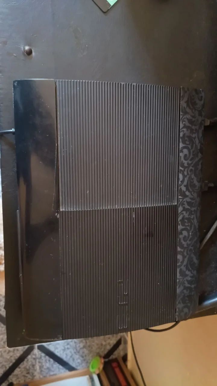 PS3 DESBLOQUEADO  - Foto 3