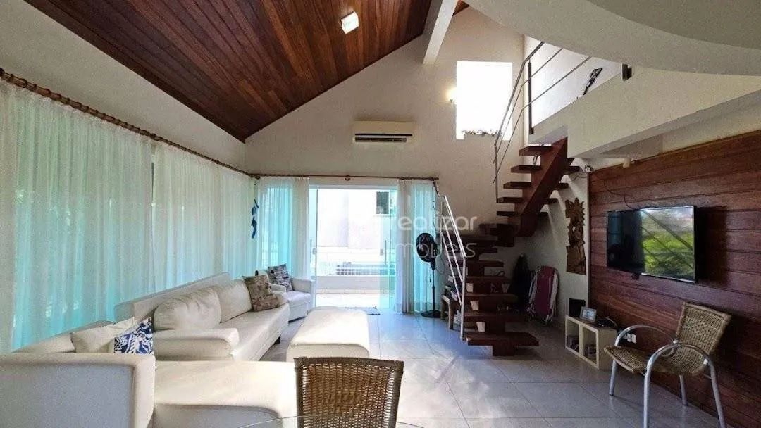 Casa Residencial à venda, Canasvieiras, Florianópolis - CA1714. - Foto 3