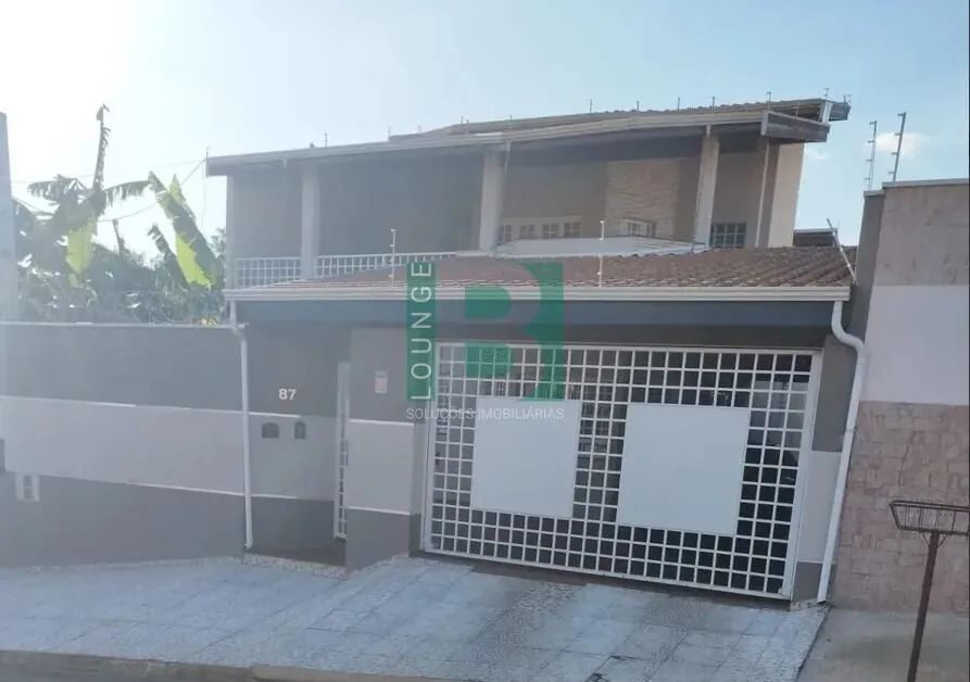 Casa em São Luiz, Paulínia/SP - Foto 2