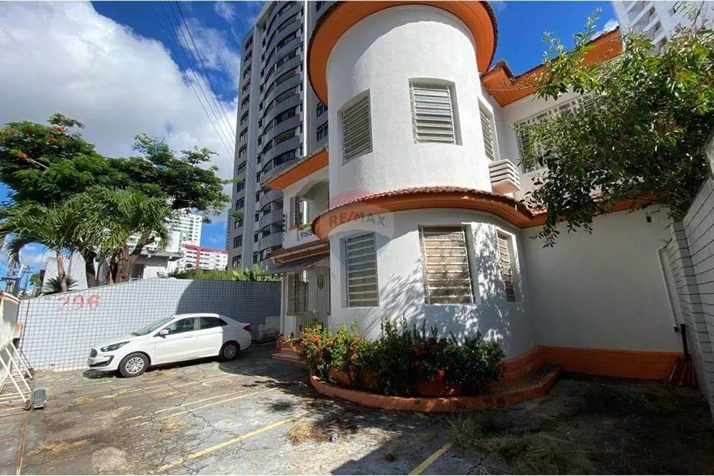 IMOVEL COMERCIAL PARA ALUGAR NA TORRE - Foto 4