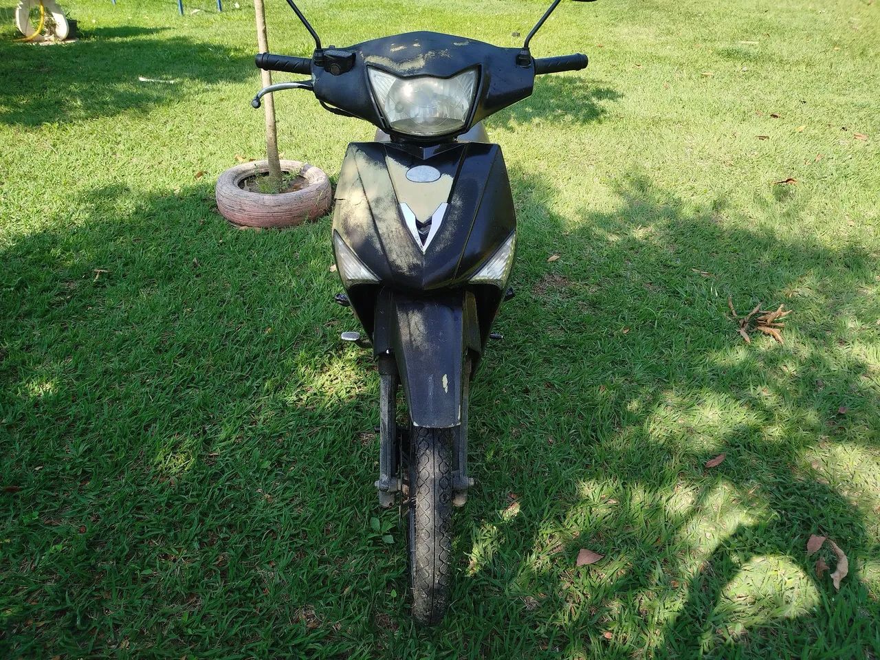 Moto Sky 125 - Foto 2