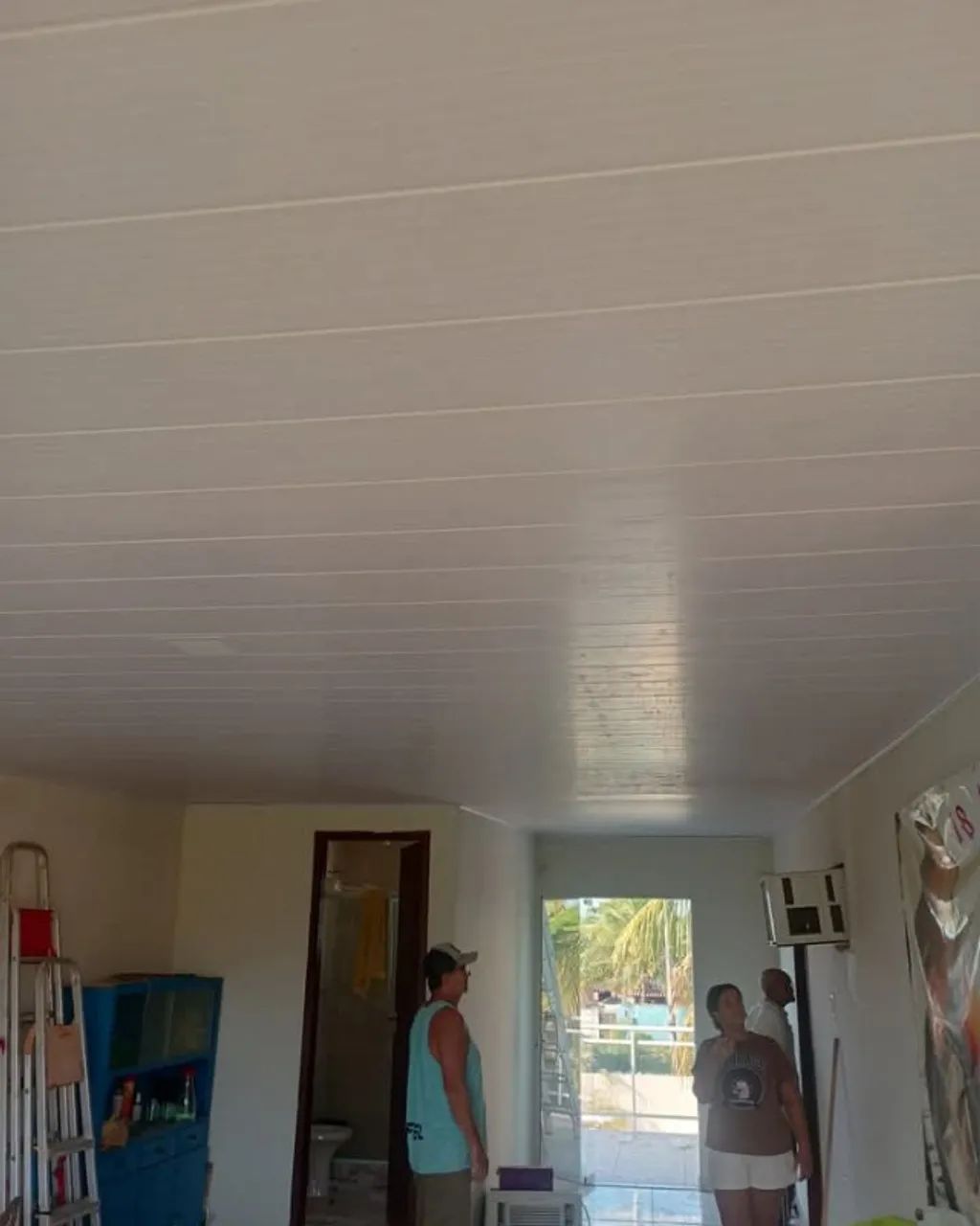 Rebaixamento de pvc  - Foto 4