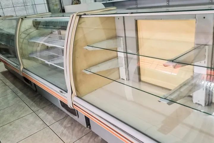 Balcões para Panificadora