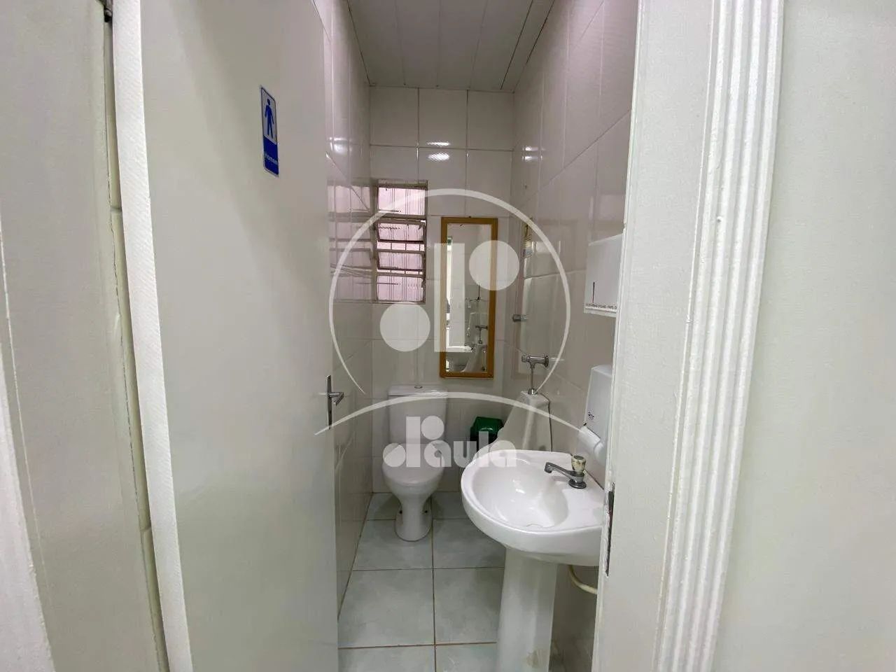Prédio Comercial para Alugar, Bairro Parque Jaçatuba, Santo André SP - Foto 4