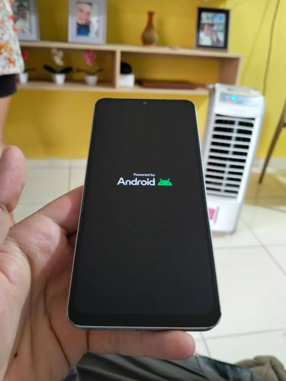Samsung A06 - Foto 2