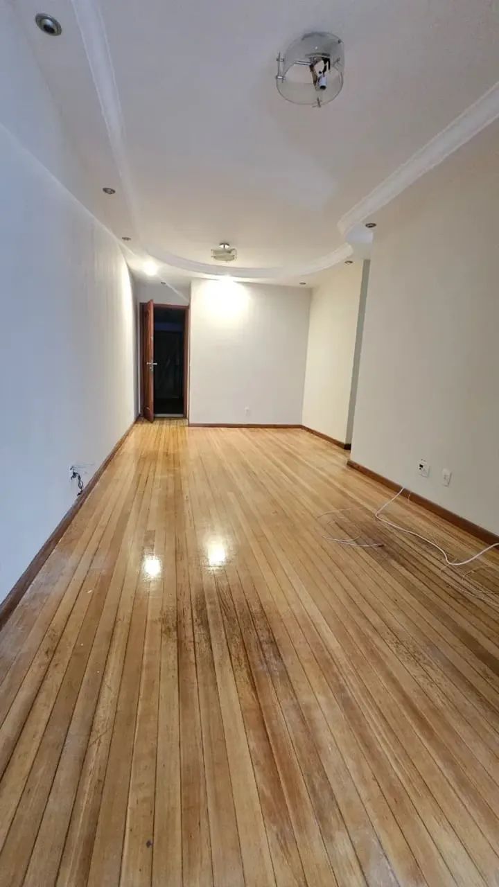 Pronto para Morar! 2 Quartos com Suíte e Escritório no Recreio - Foto 3