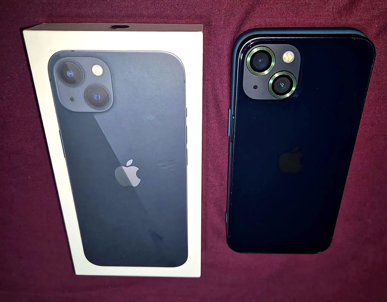 VENDO IPHONE 13 - Foto 2