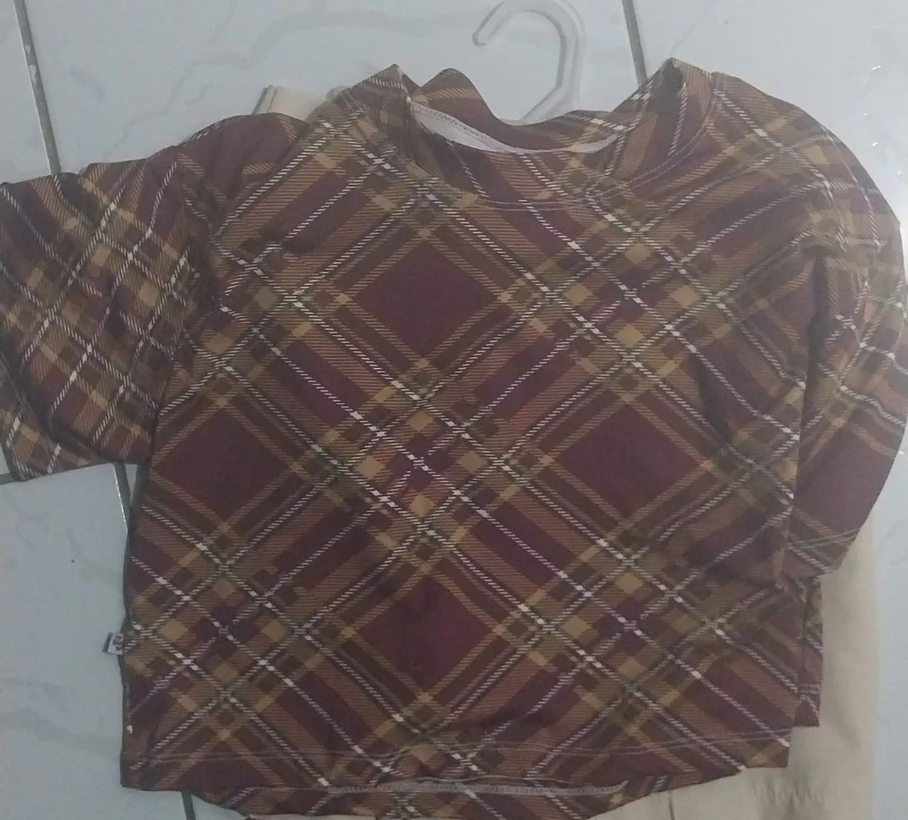 Blusa