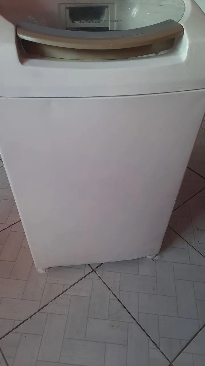 Maquina de lavar  - Foto 4