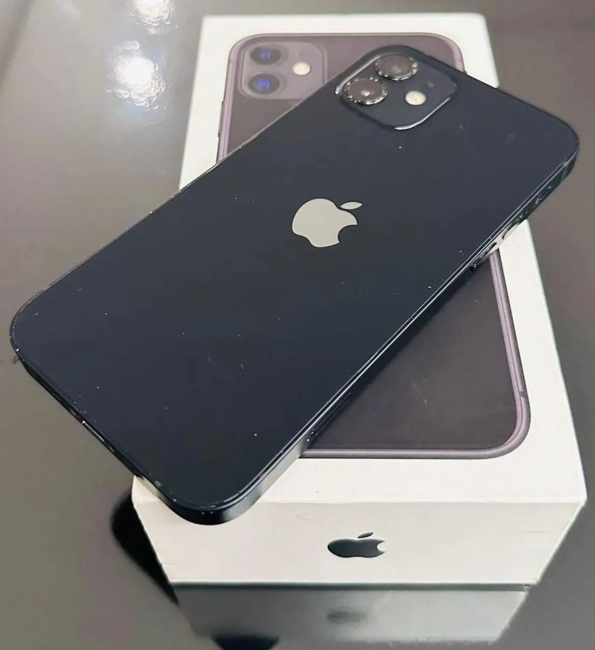 iPhone 12