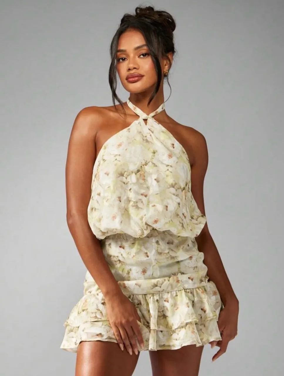 Vestido curto  - Foto 2