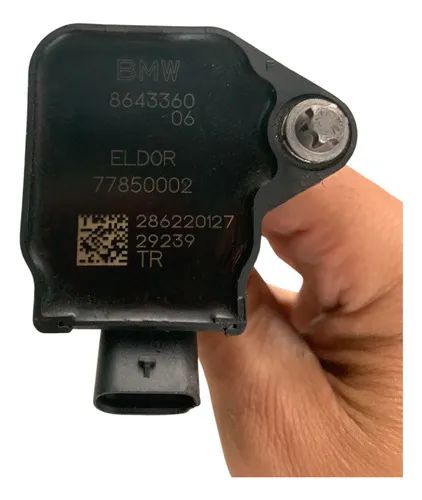 Bobina Ignição *) Bmw 320 G20 2019 / 2025 - Foto 3