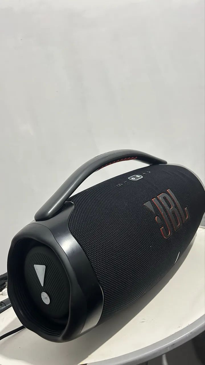 BOMMBOX 3 + garantia  - Foto 5