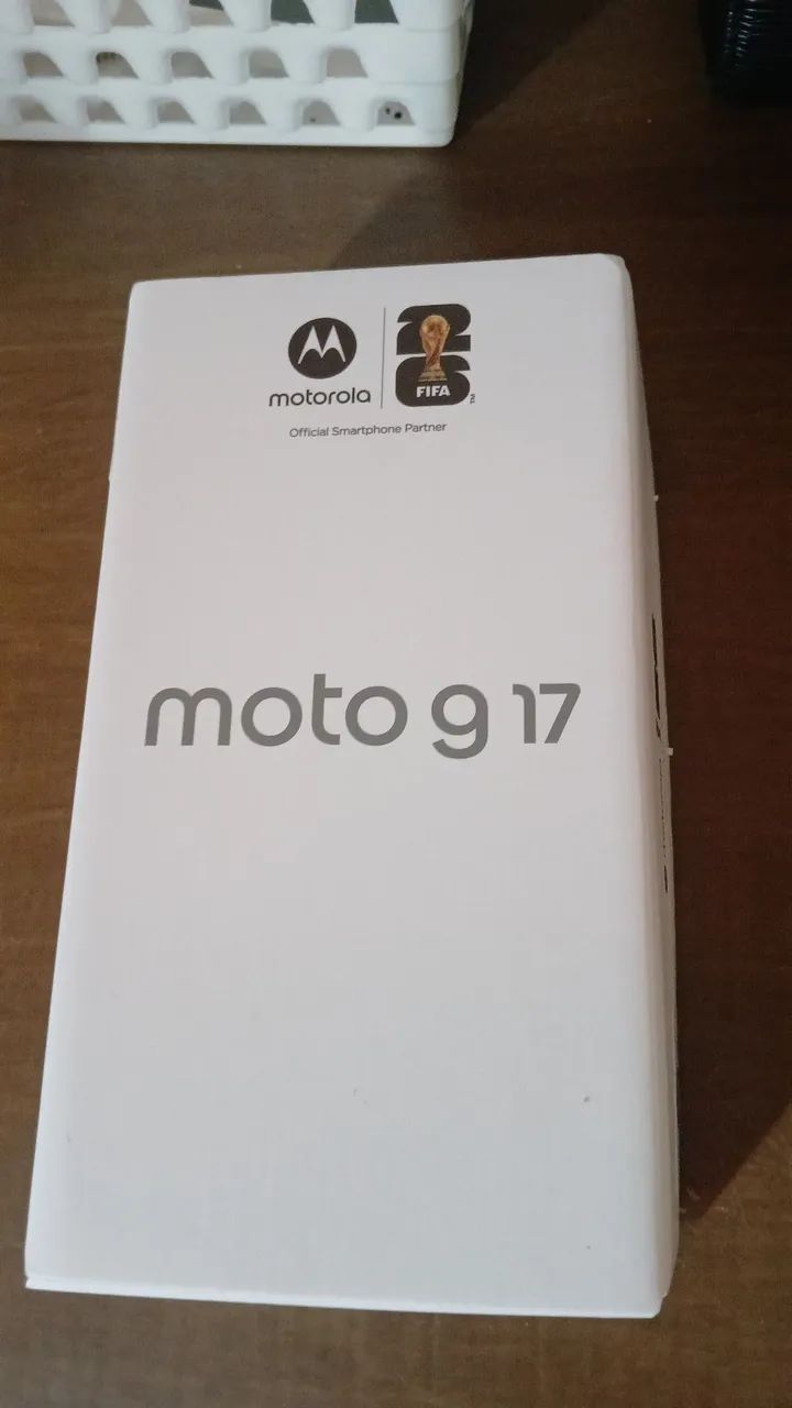 Motorola G17 - Foto 5