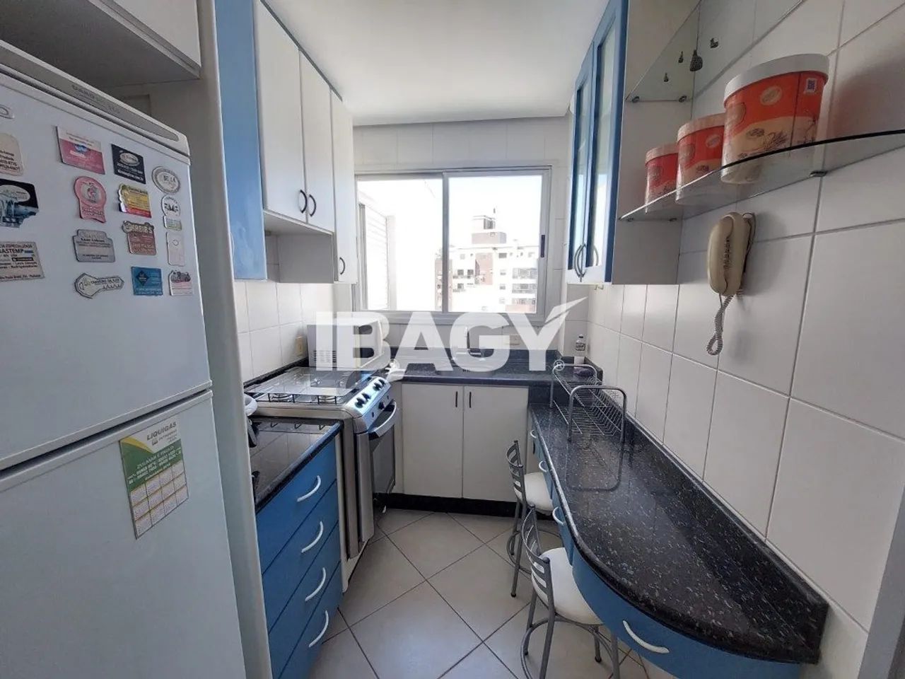 Excelente Apartamento 3 dormitório(s) em Trindade - Florianópolis - Foto 3