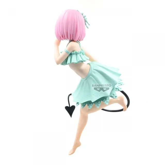 Figure Momo Deviluke - Foto 3