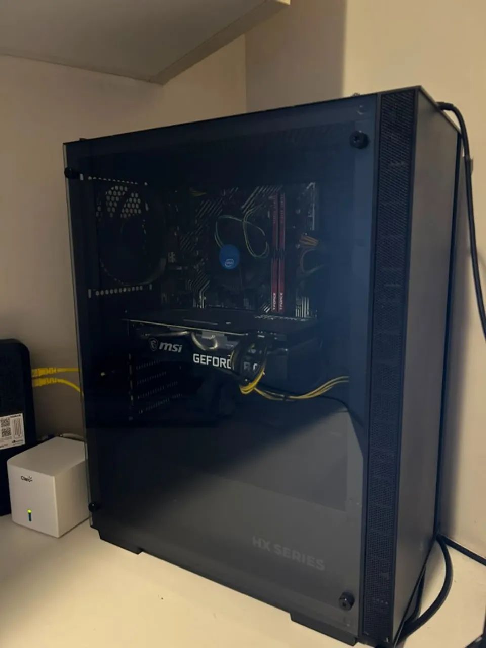 Computador Gamer