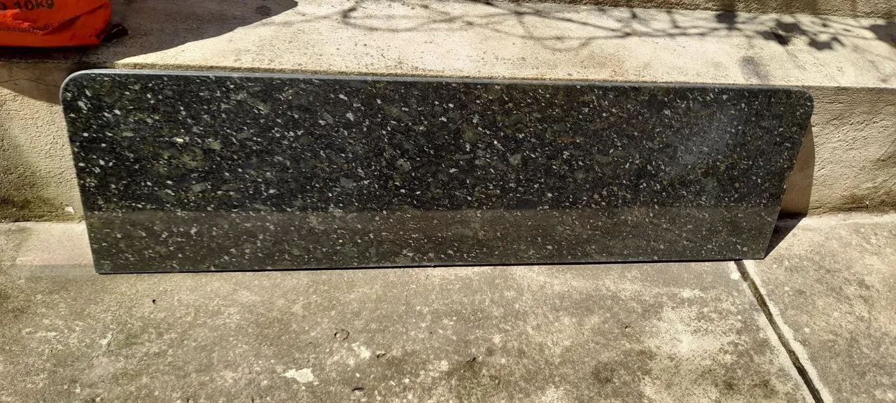 Bancada de granito 