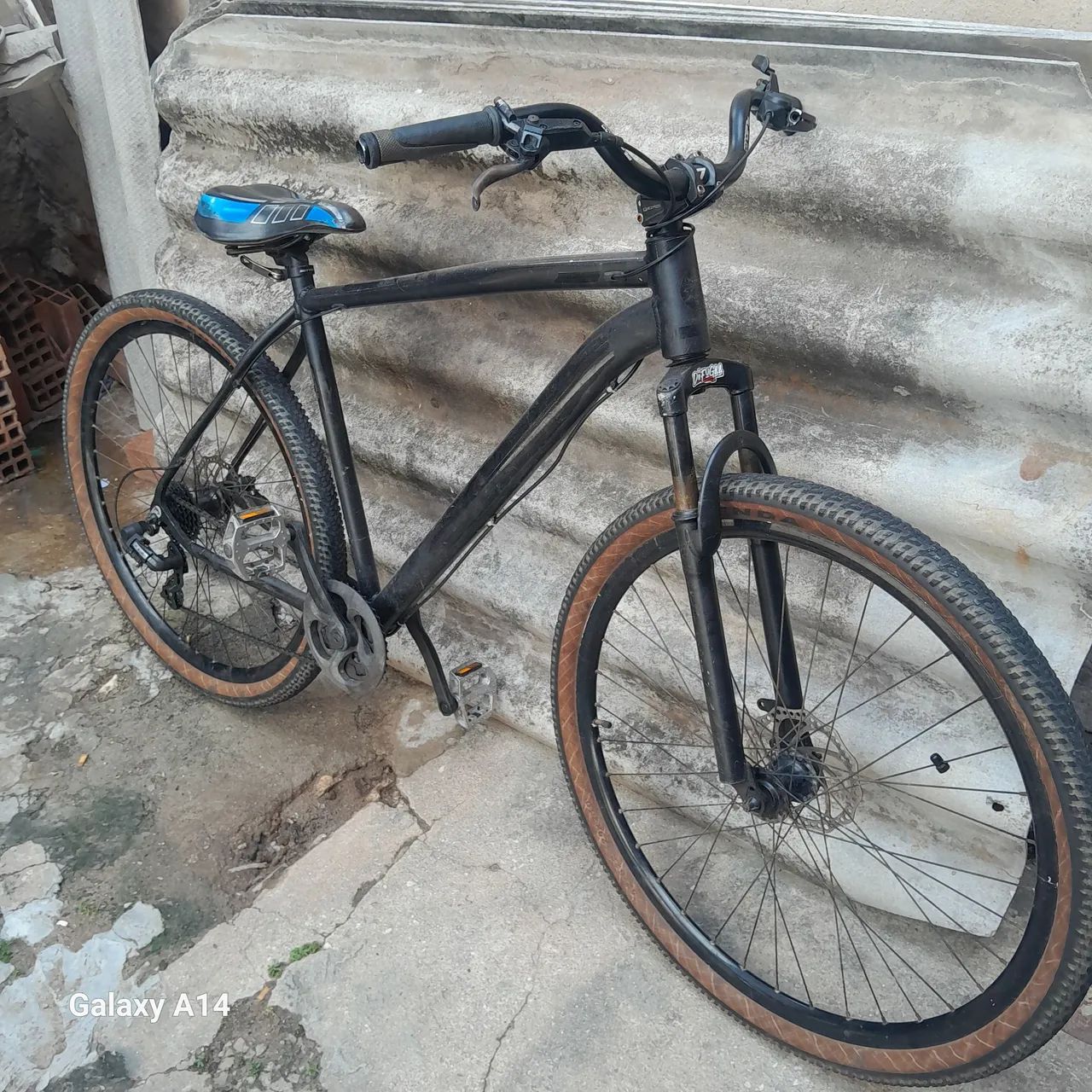 Bike aro 29  - Foto 4