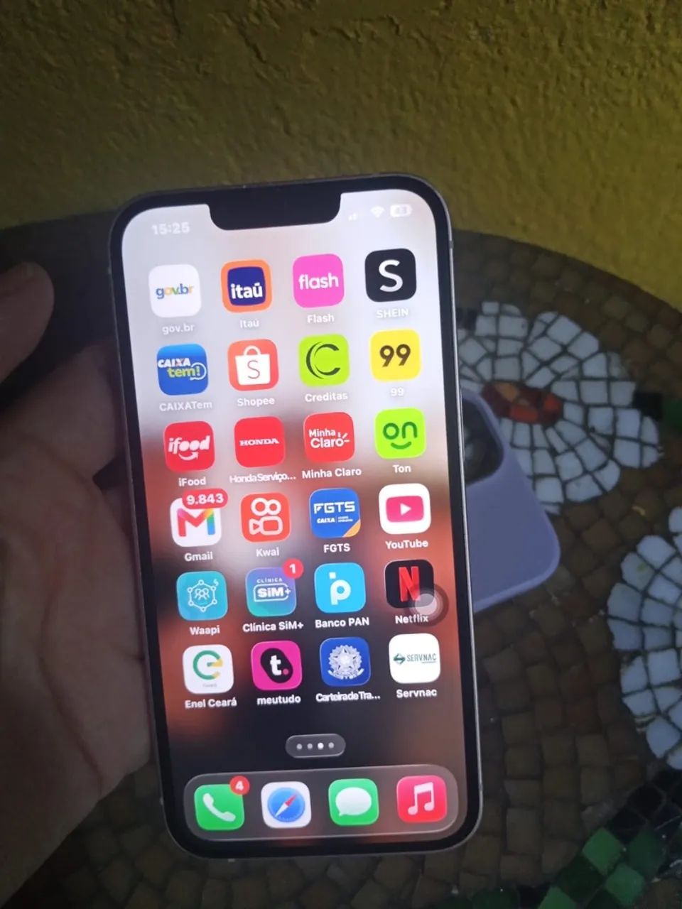 iPhone 13 rose  - Foto 4