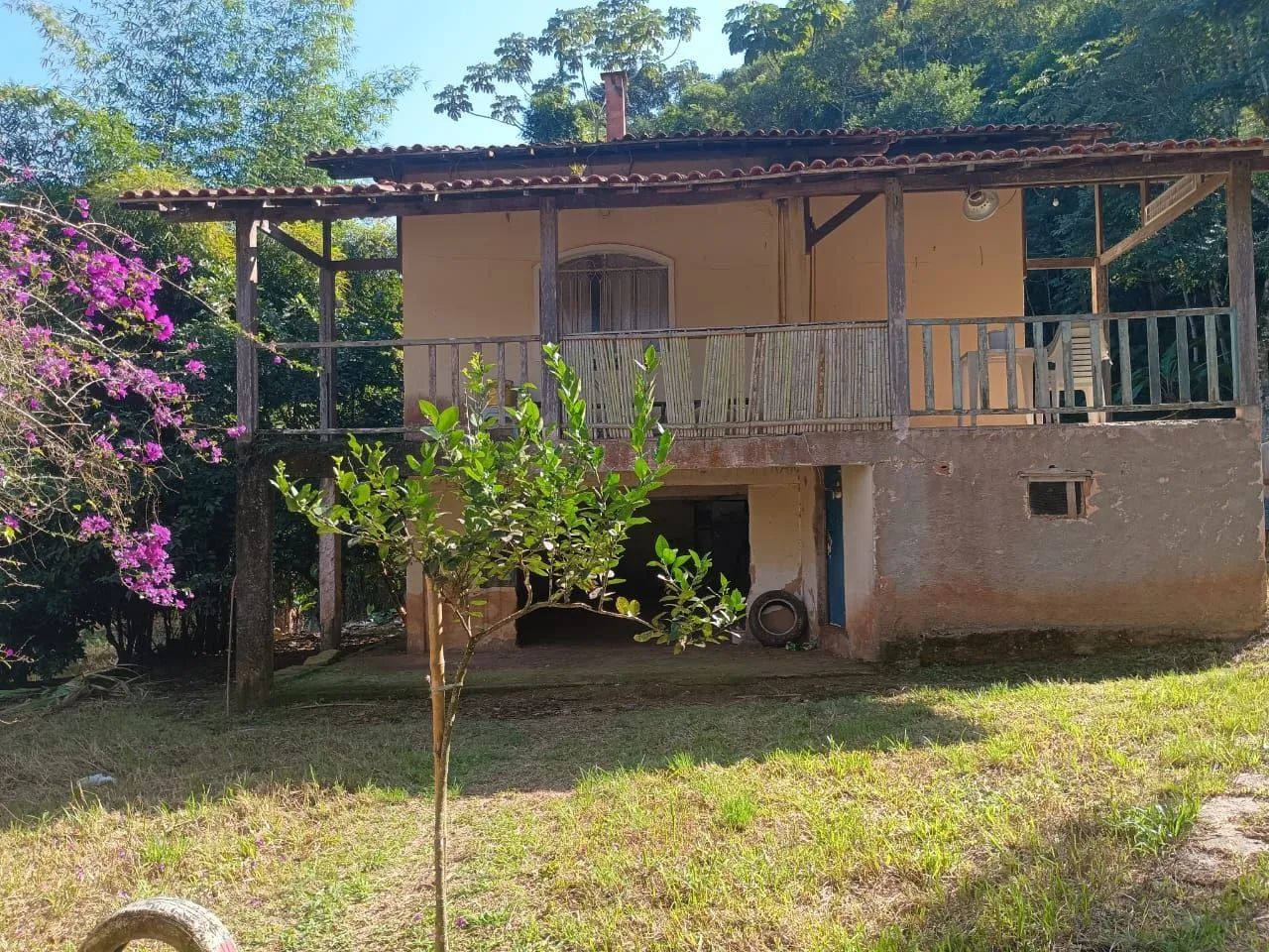 Sítio em Valença RJ