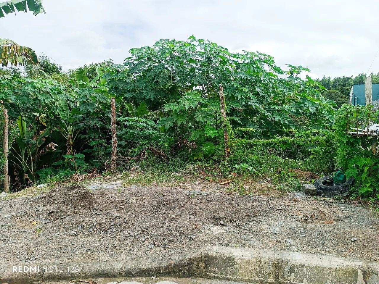 Terreno Barra ville - Foto 3