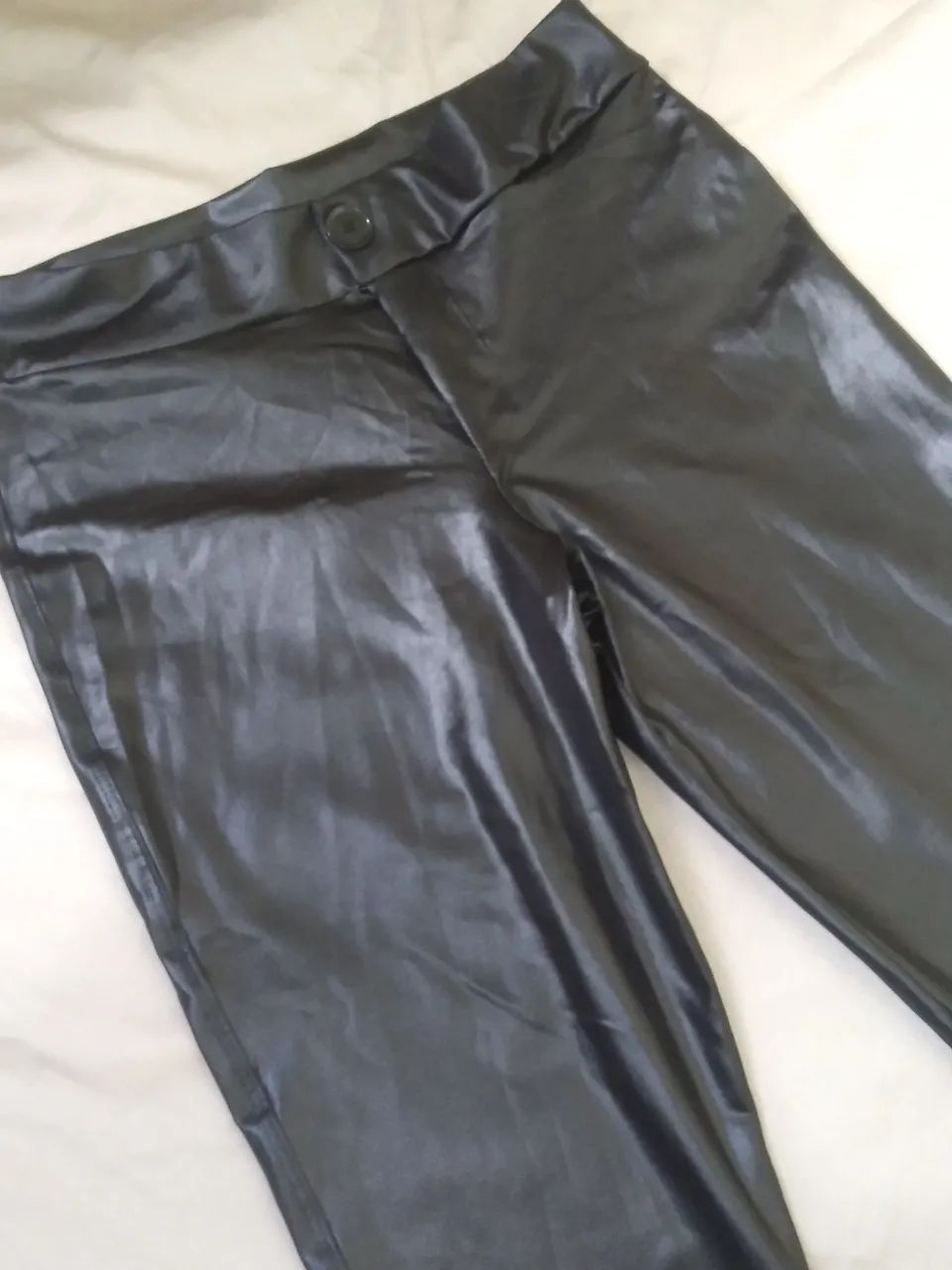 Calça Flare Boca de sino - Foto 2