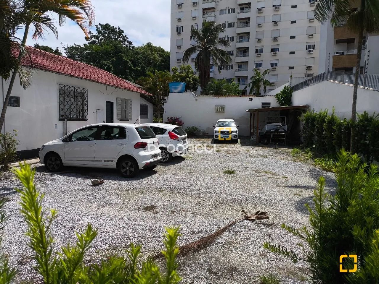 Terrenos Residenciais - Trindade, Florianópolis - Foto 4
