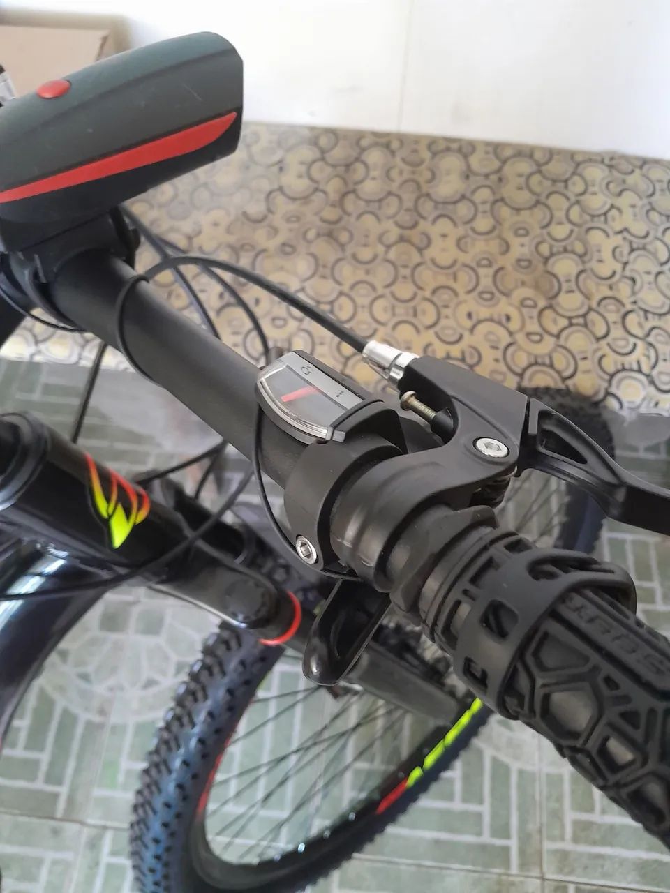 Vende-se uma baik aro 29 - Foto 5